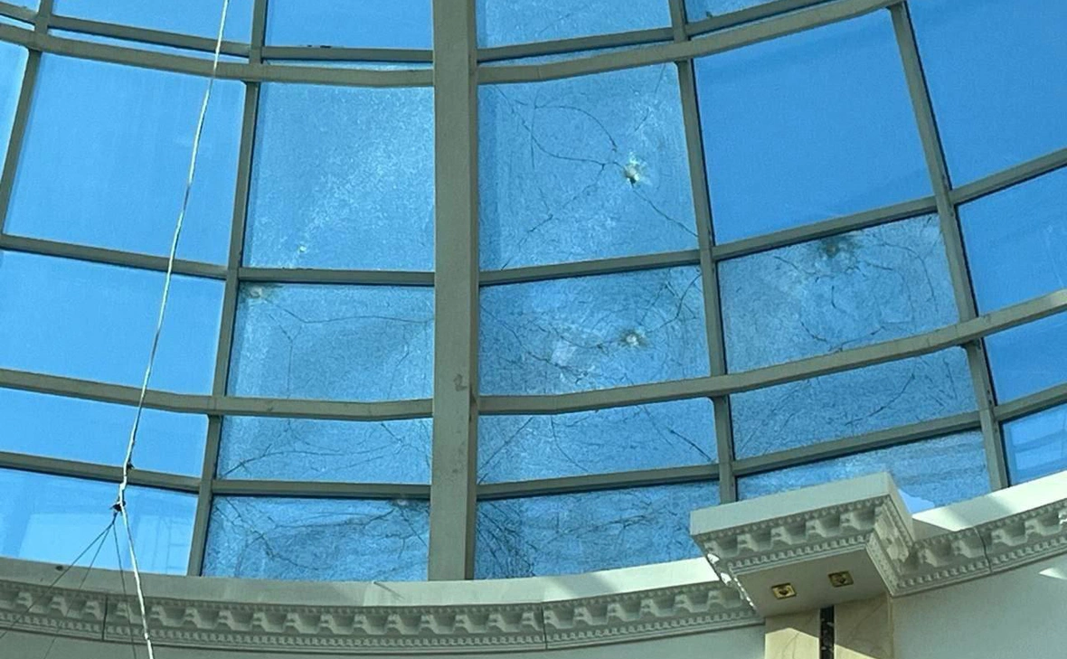 vvgladkov / Telegram