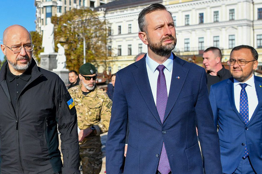 Фото: MON_GOV_PL / X