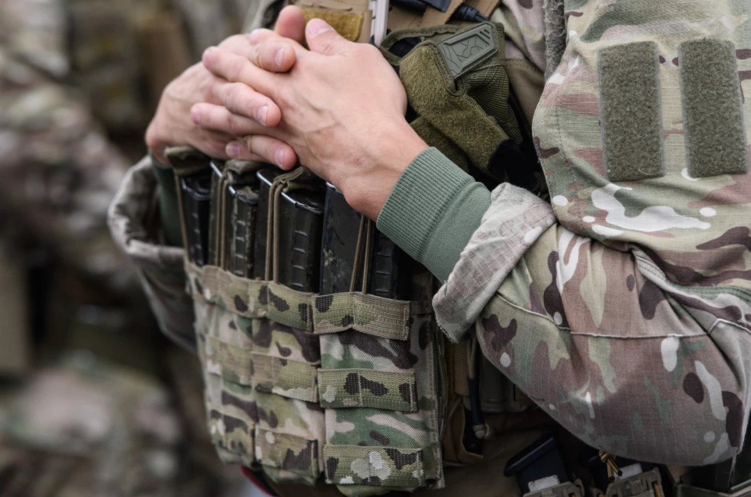 Илья Московец / URA.RU