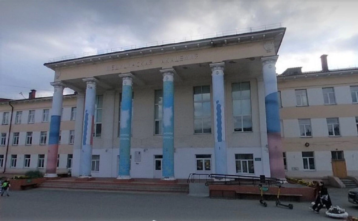 Яндекс Карты