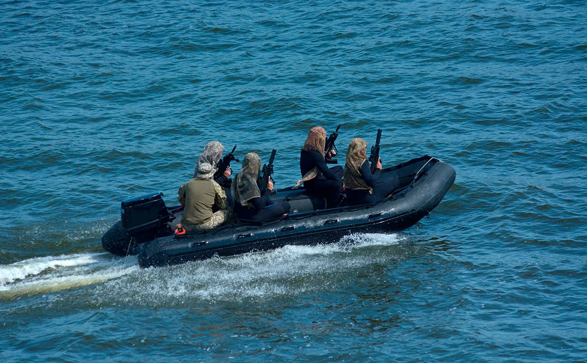 Krysja / Shutterstock