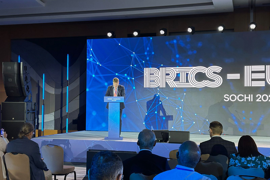 Штеффен Котре