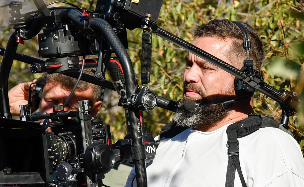 Фото:Роман Соколов / ТАСС