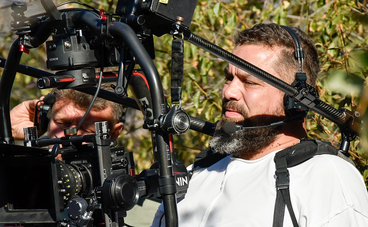 Роман Соколов / ТАСС