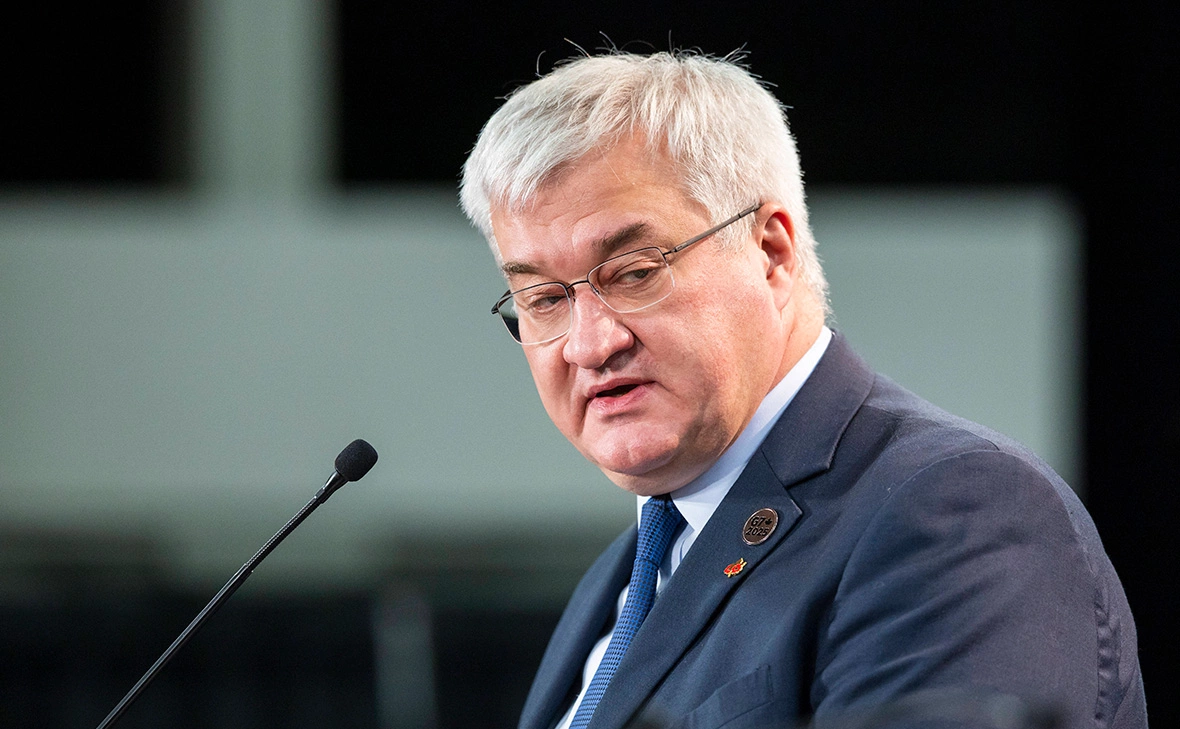 Nick Iwanyshyn / Keystone Press Agency / Global Look Press