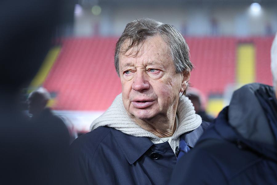 Фото: Андрей Любимов / РБК