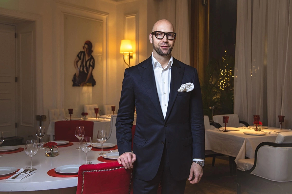 Сергей Журавлев