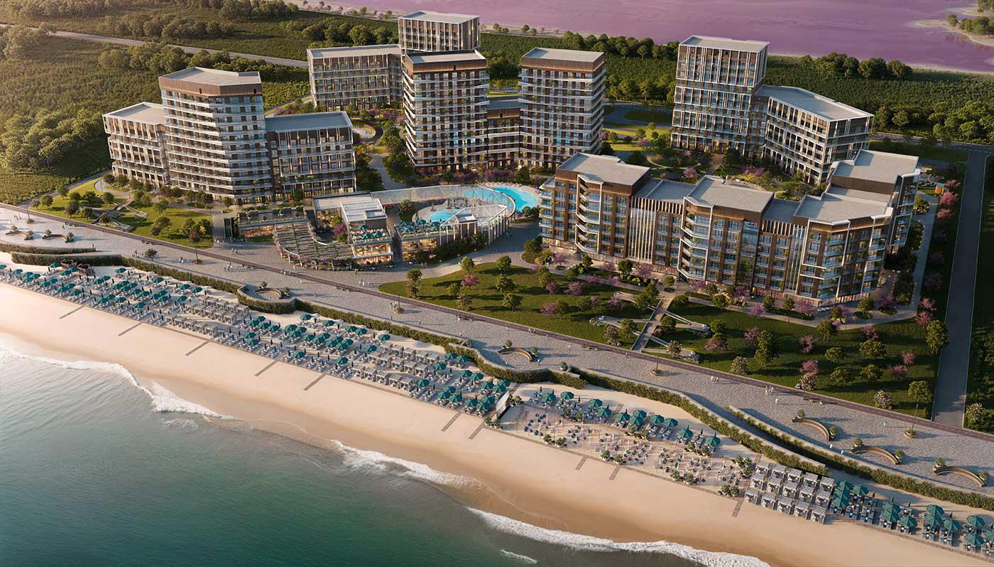 Комплекс «Сансара»