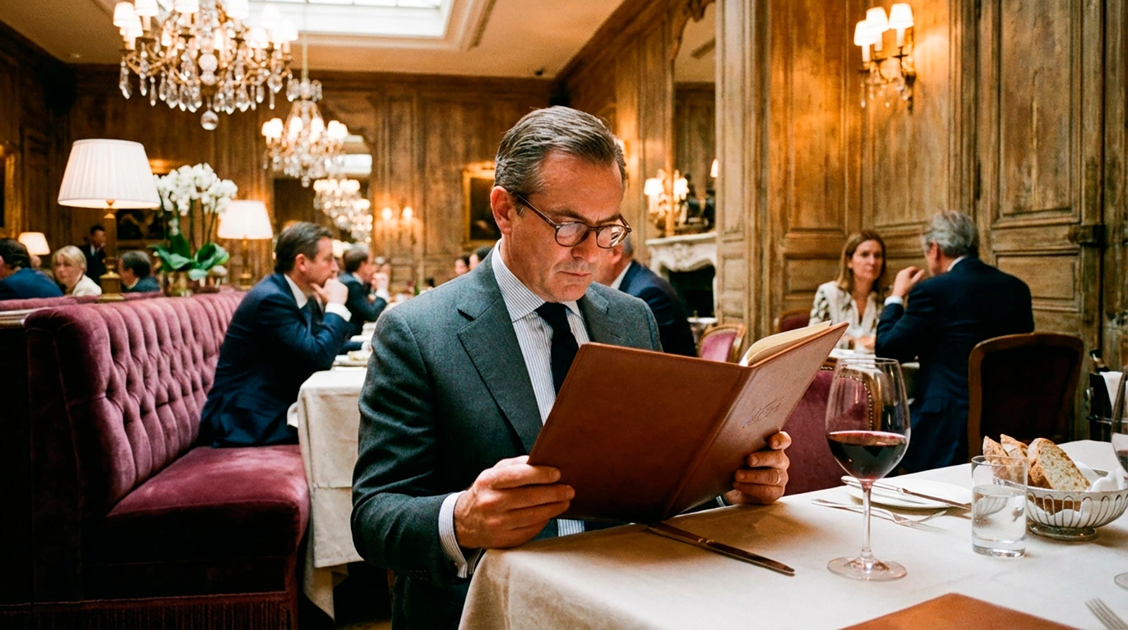 Ресторанные гиды: как появились и зачем они нужны