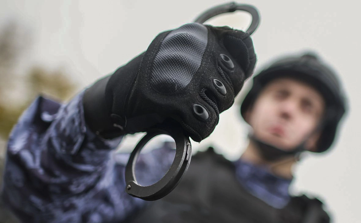 Алексей Белкин / NEWS.ru / Global Look Press