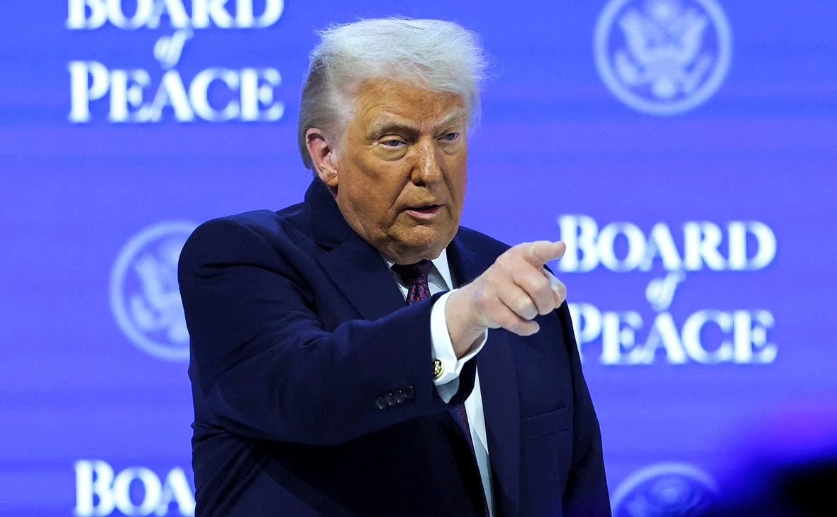 Denis Balibouse / Reuters