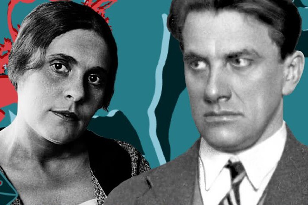 Фото: Культурный центр «Хитровка»