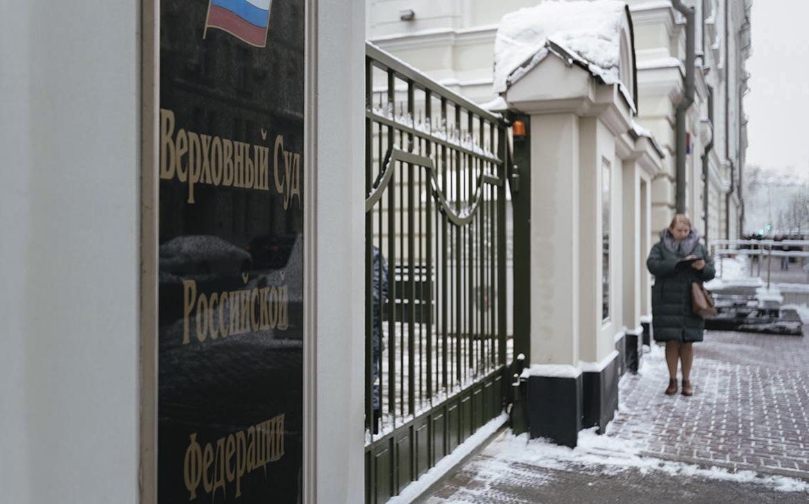 Верховный суд счел незаконным использование ИИ для предвыборной агитации