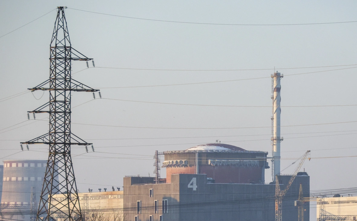 Александр Полегенько / ТАСС