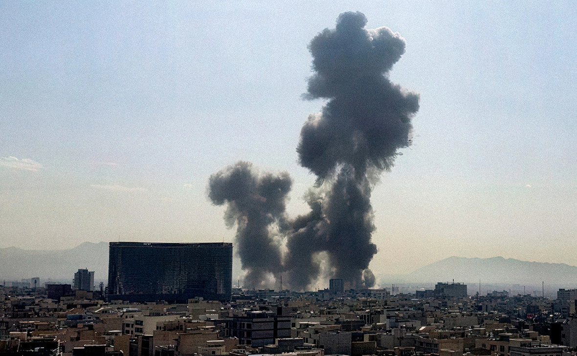 SalamPix / Abaca / Sipa USA / ТАСС