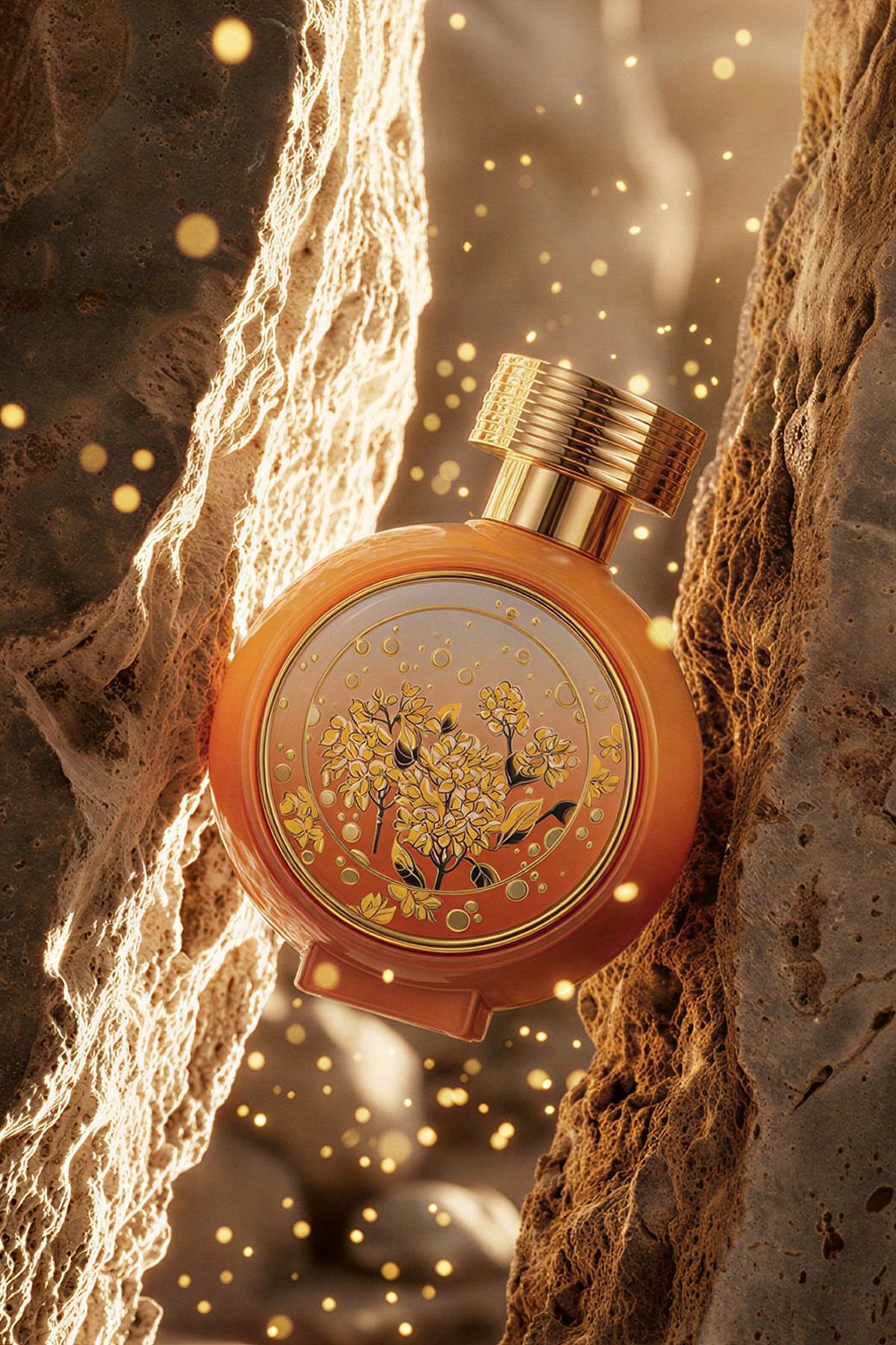 Прафюм&nbsp;Narcotic Desire&nbsp;из коллекции Oud Collection,&nbsp;HFC