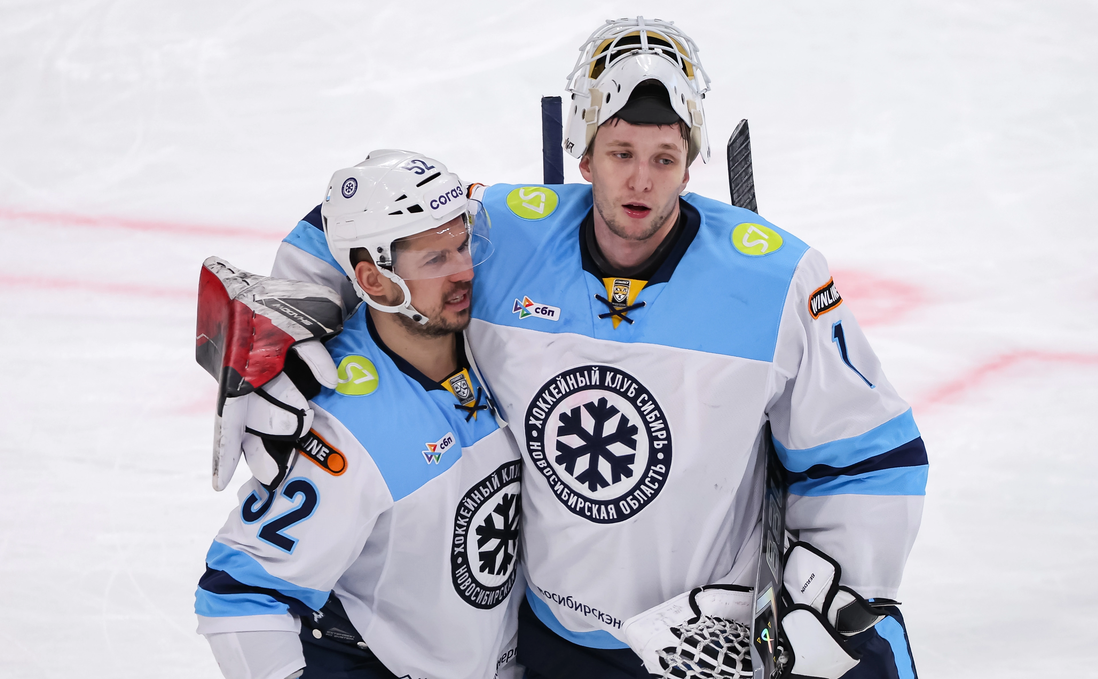 Sergey Elagin / Business Online / Global Look Press