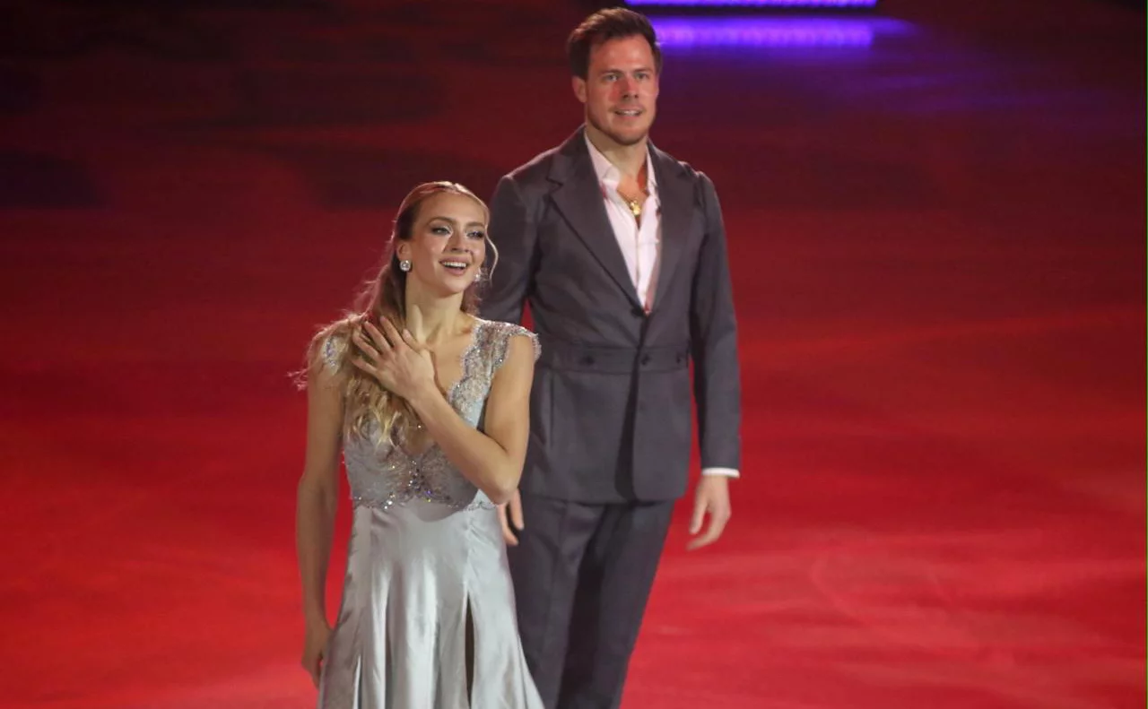 Maksim Konstantinov / Global Look Press