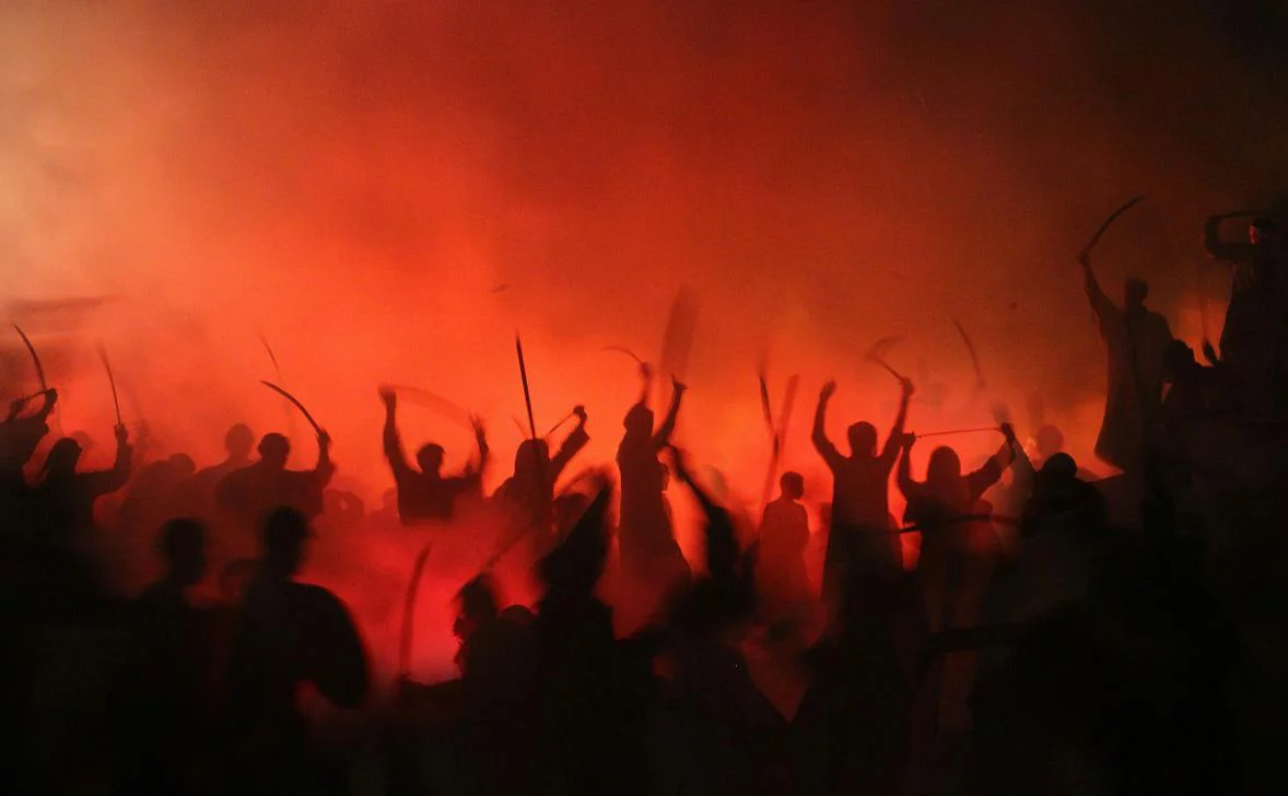 Hasan Almasi / Unsplash