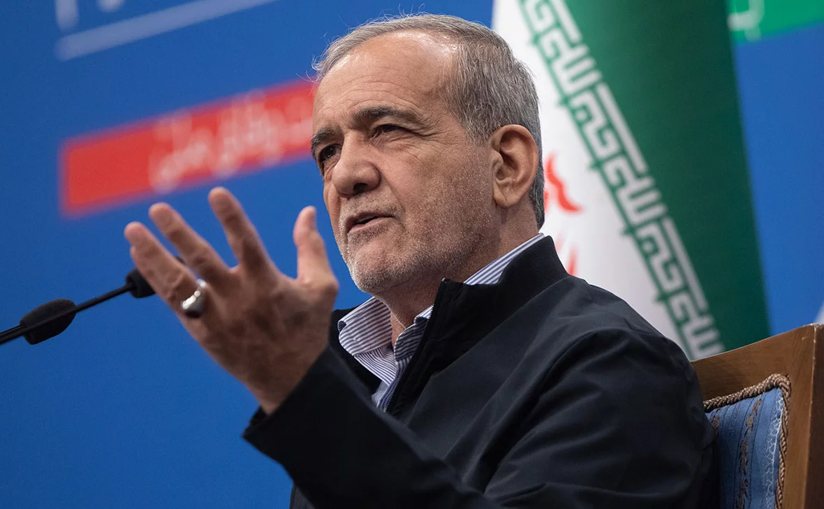 Majid Saeedi / Getty Images