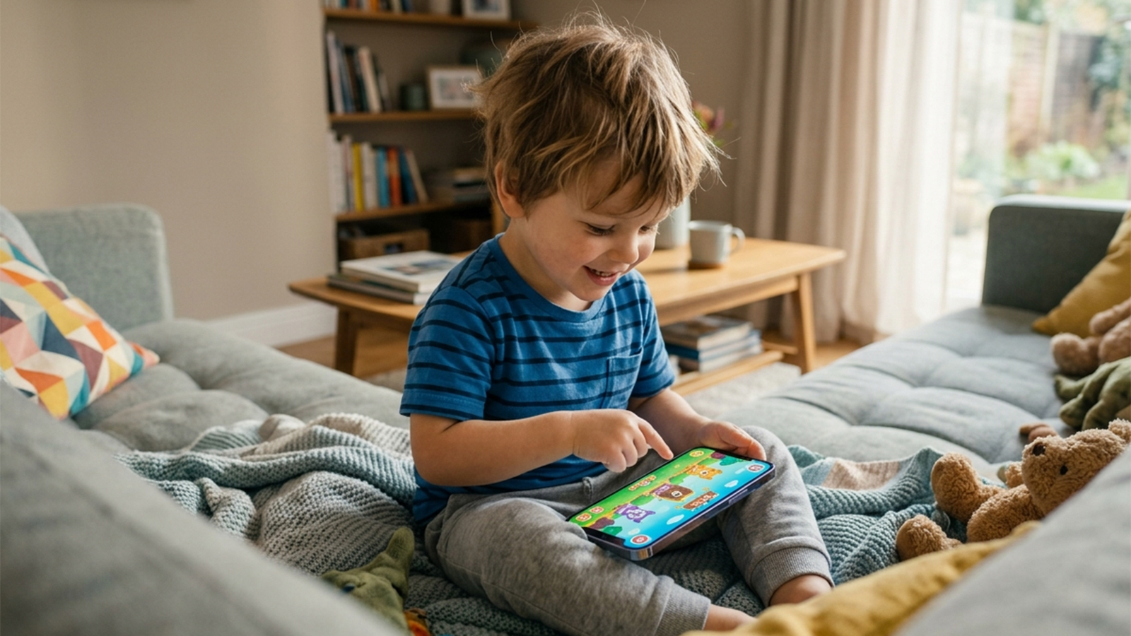 5 лучших обучающих игр. Они доступны на РБК Life