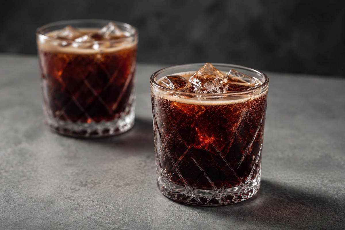 С днем рождения Coca-Cola! С каким вином мешать напиток, которому 140 лет