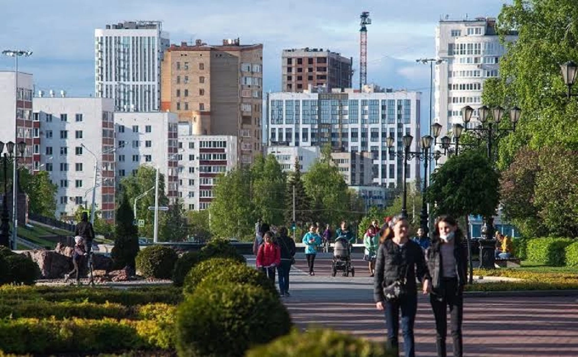 РБК Уфа