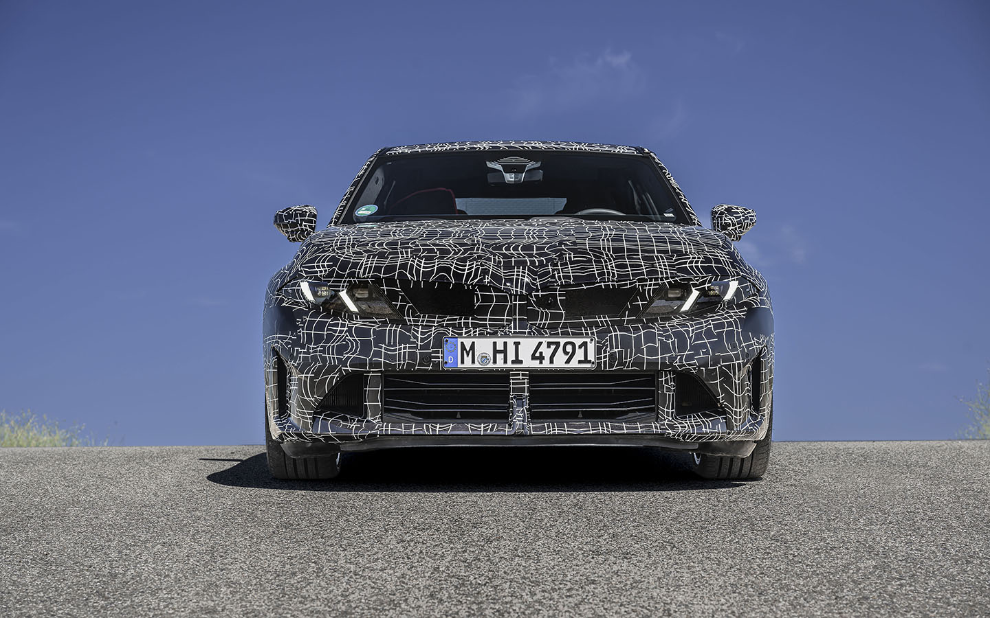 Фото:  BMW