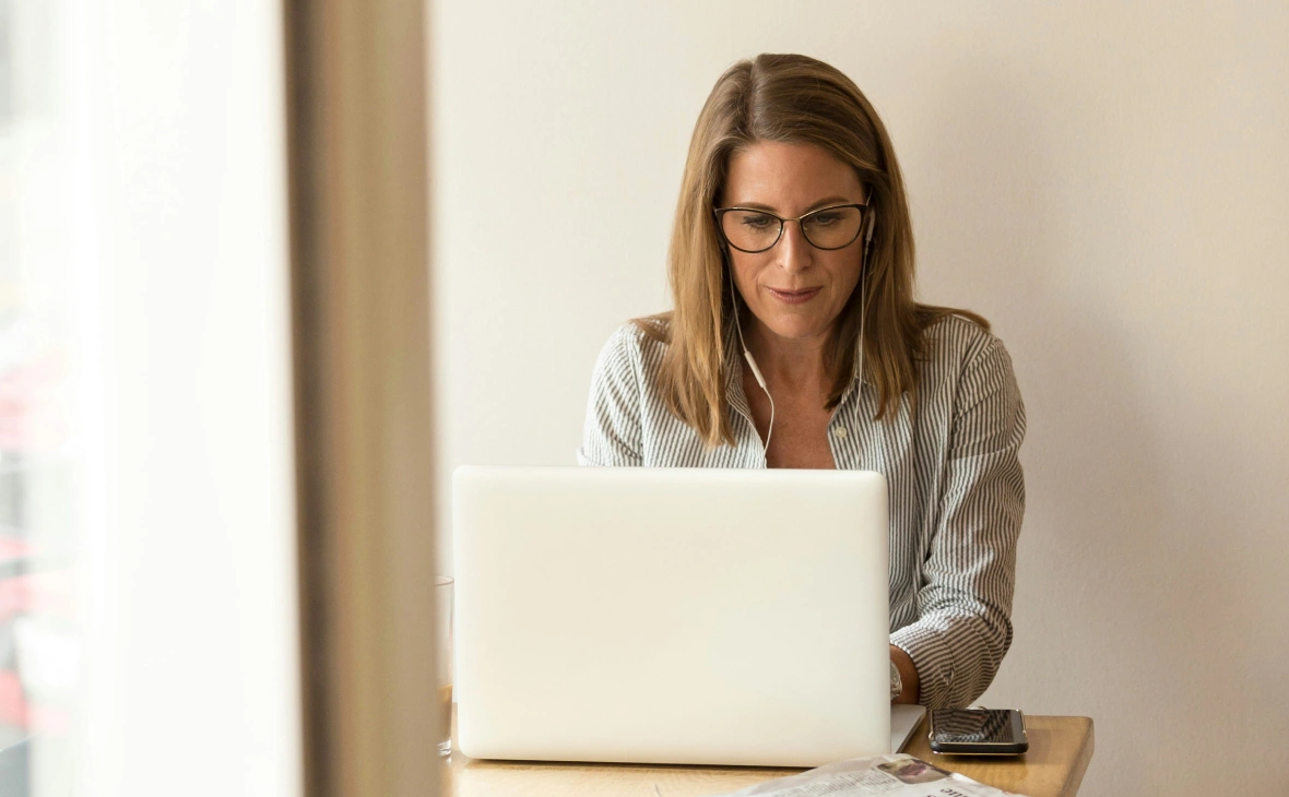 LinkedIn Sales Solutions / Unsplash