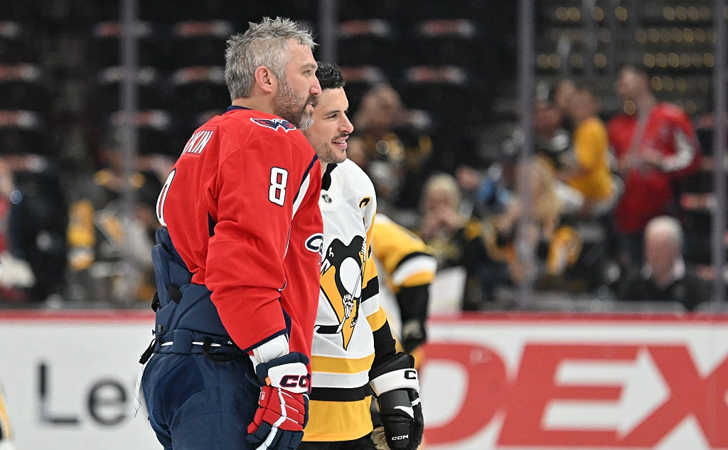 Jamie Sabau / Getty Images