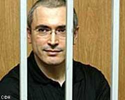 М.Ходорковский стал вызывать больше негативных оценок у россиян