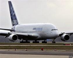 США: Airbus незаконно получил $100 млрд	