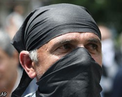 В Тбилиси направляется оппозиционный "десант" из Батуми