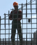 В Чечне будут работать строители из стран Западной Европы