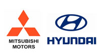 Hyundai и Mitsubishi опять сотрудничают