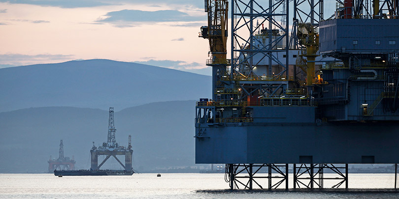 МЭА увеличило прогнозный рост спроса на нефть в мире