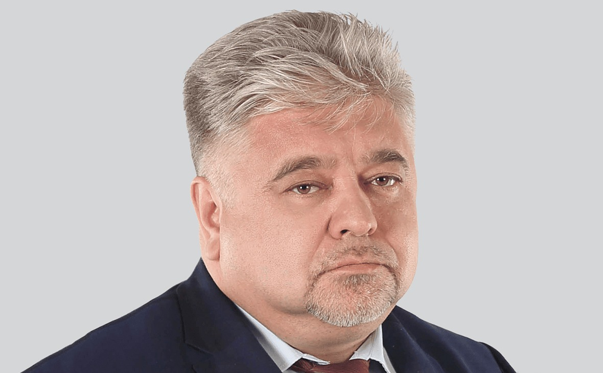 Юрий Нарушевич
