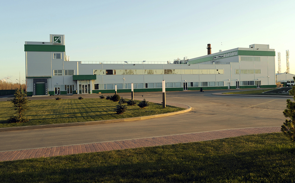 Фармацевтический комплекс по производству готовых лекарственных форм и биотехнологических субстанций в Ярославле