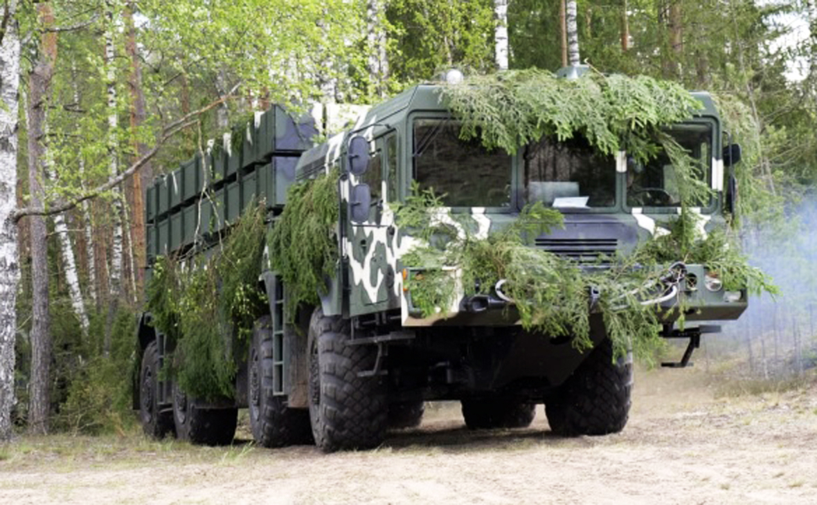 В Белоруссии началась внезапная проверка ракетных войск