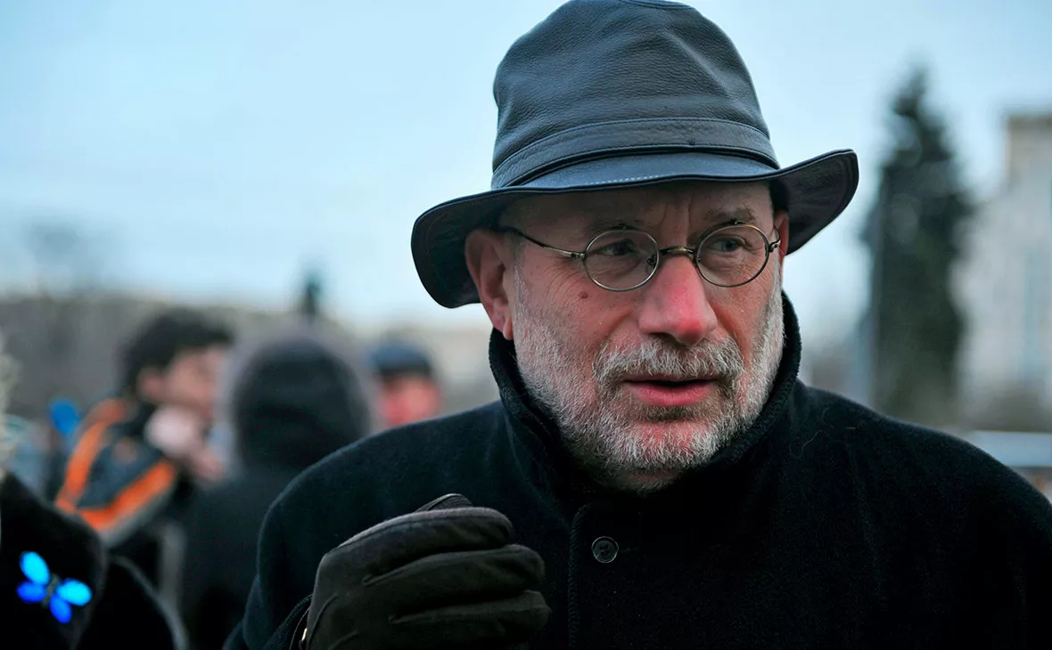 «Комсомольская Правда» / Global Look Press