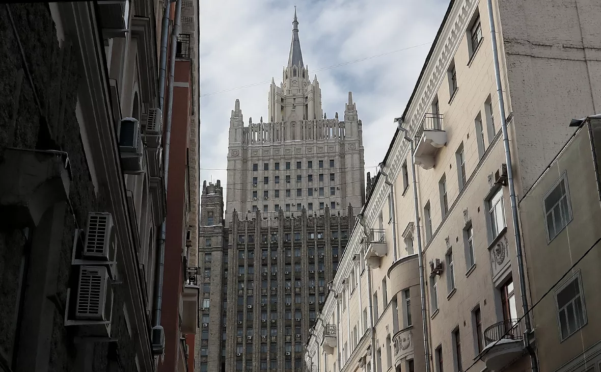 Андрей Любимов / РБК