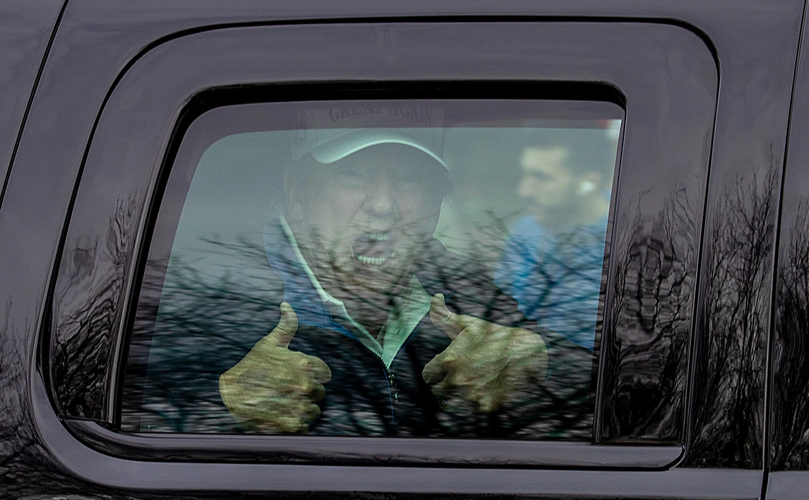 Tasos Katopodis / Getty Images