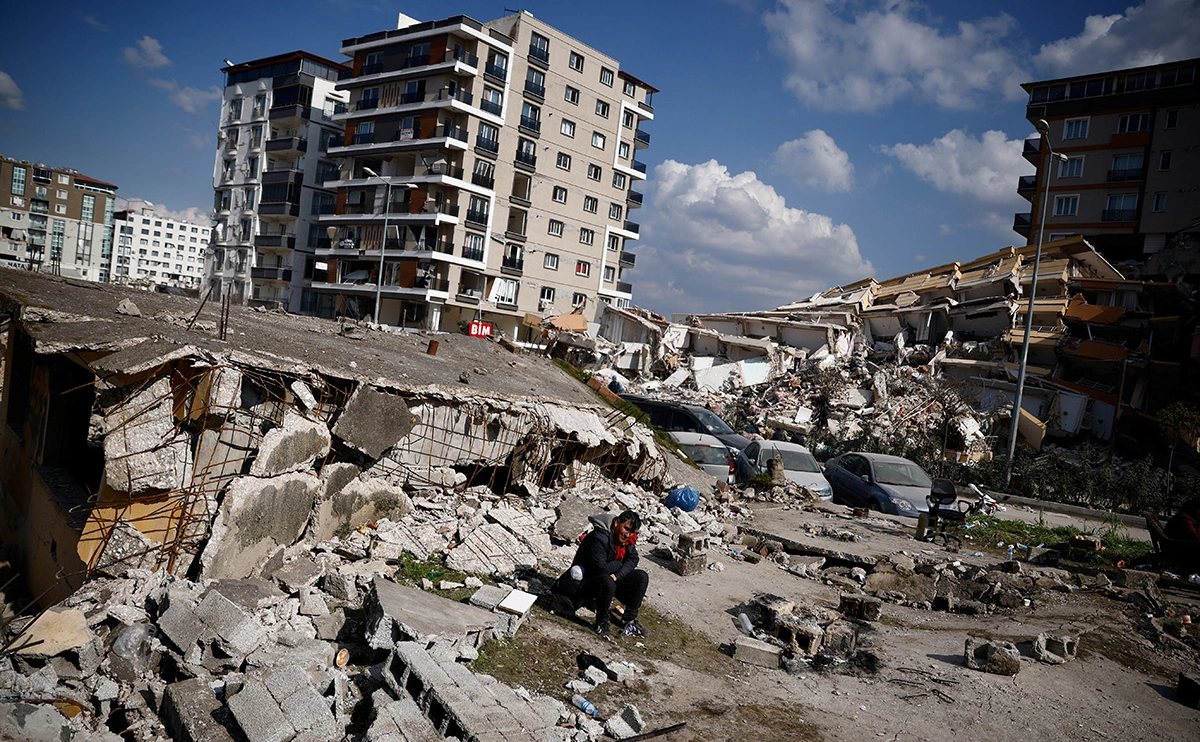 Guglielmo Mangiapane / Reuters