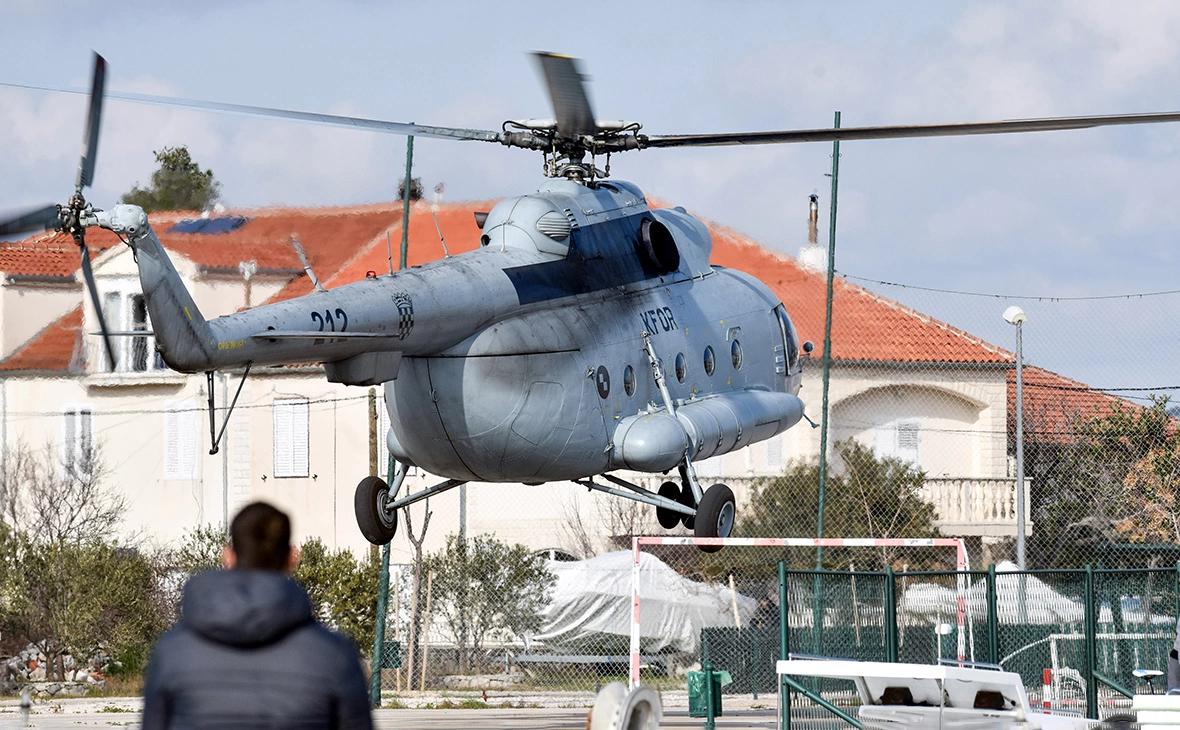 Hrvoje Jelavic / Pixsell / Xinhua / Global Look Press