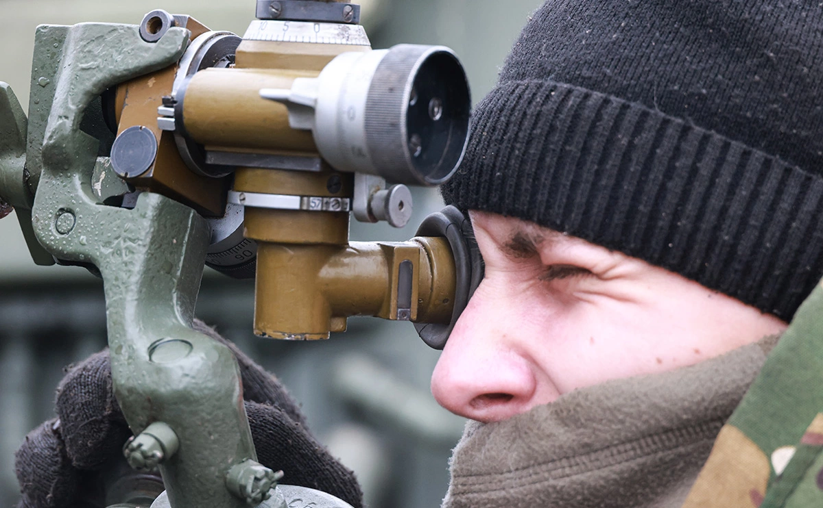 Владимир Гердо / ТАСС