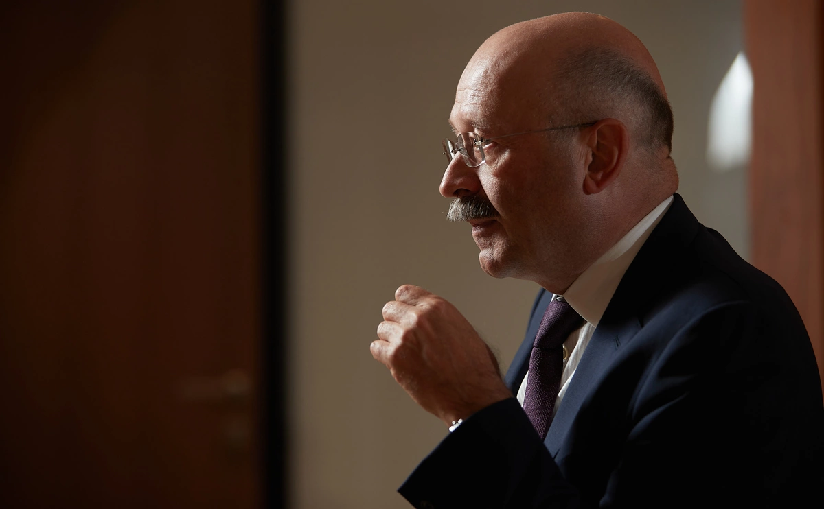 Владислав Шатило / РБК