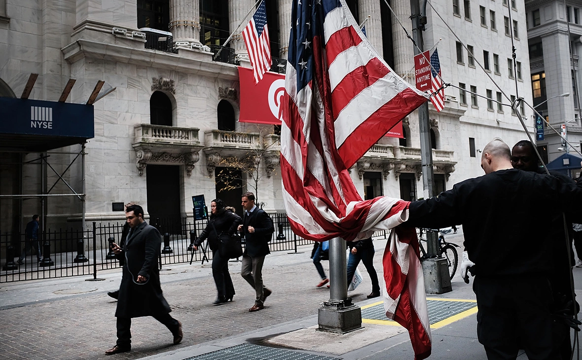 Spencer Platt / Getty Images