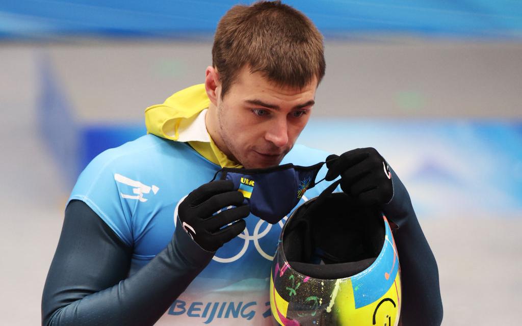 Украинский олимпиец обвинил правительство в уничтожении спорта в стране