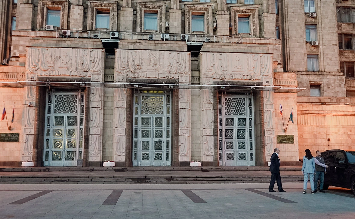 Михаил Гребенщиков / РБК