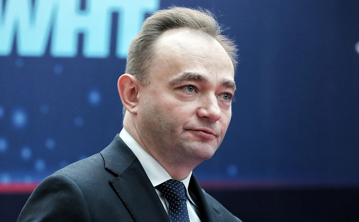 Андрей Любимов / РБК